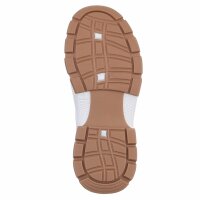 Damen High-Sneakers - ltblue