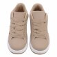 Damen Low-Sneakers - khaki