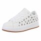 Damen Low-Sneakers - white Gr. 40