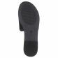 Damen Flache Sandalen - black