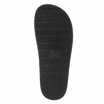 Damen Pantoletten - black