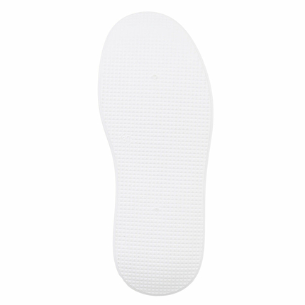 Damen Low-Sneakers - white
