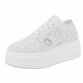 Damen Low-Sneakers - white Gr. 39