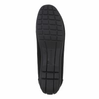 Damen Mokassins - black