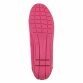 Damen Mokassins - fuchsia