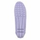 Damen Mokassins - purple
