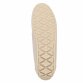 Damen Mokassins - beige