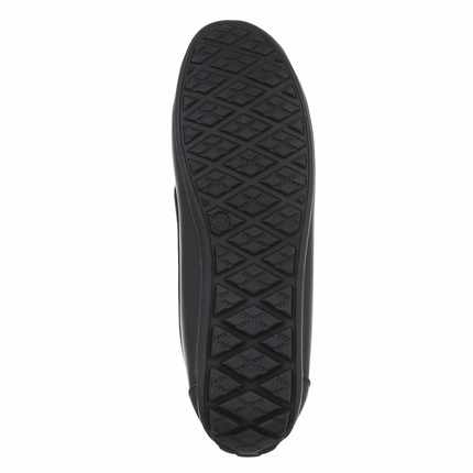 Damen Mokassins - black