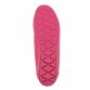 Damen Mokassins - fuchsia