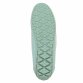 Damen Mokassins - green