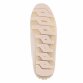 Damen Mokassins - beige
