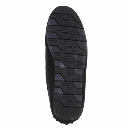 Damen Mokassins - black