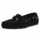 Damen Mokassins - black Gr. 37