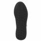 Damen Low-Sneakers - black