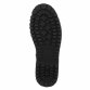 Damen Schnürstiefeletten - wine