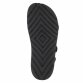 Damen Keilsandaletten - black