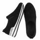 Damen Low-Sneakers - black
