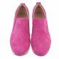 Damen Low-Sneakers - pink