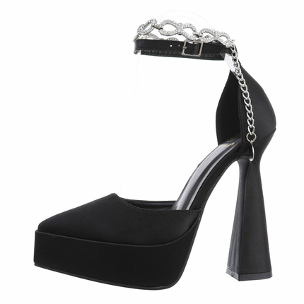 30 Stck-Pieces Diverse Damen-Schuhe-Gr 36-41 Size 36-41 B/C Ware, Kunden Retouren, Mangel
