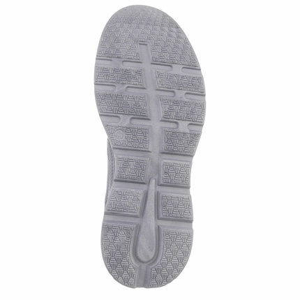 Herren Freizeitschuhe - grey