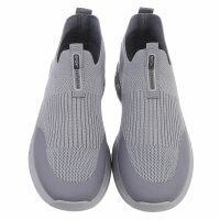 Herren Freizeitschuhe - grey