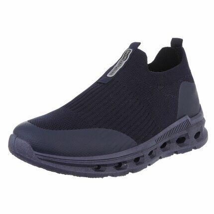 Herren Freizeitschuhe - navy