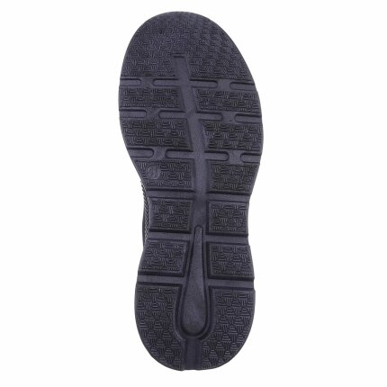 Herren Freizeitschuhe - navy