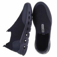 Herren Freizeitschuhe - navy