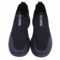 Herren Freizeitschuhe - navy
