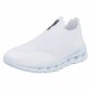 Herren Freizeitschuhe - white