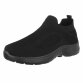 Herren Freizeitschuhe - black Gr. 44