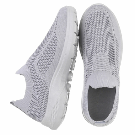 Herren Freizeitschuhe - lgrey