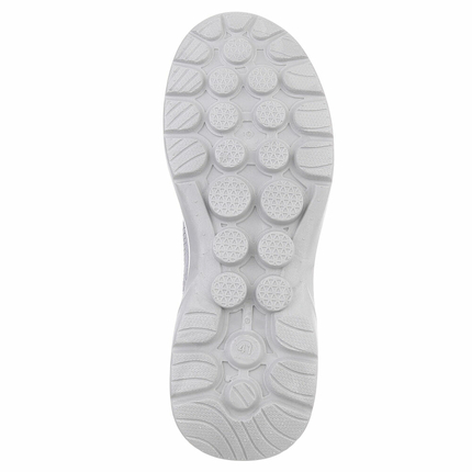 Herren Freizeitschuhe - lgrey