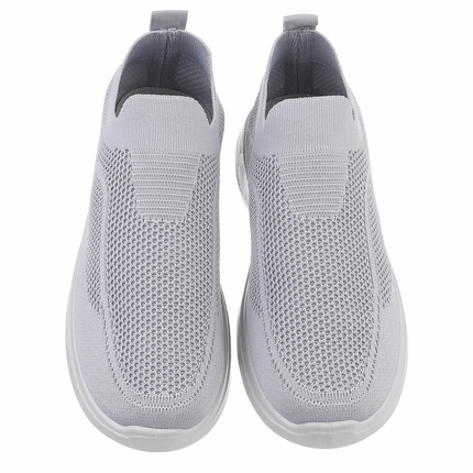Herren Freizeitschuhe - lgrey