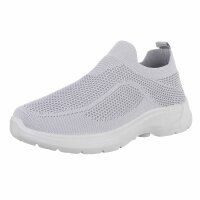 Herren Freizeitschuhe - lgrey