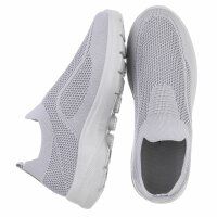 Herren Freizeitschuhe - lgrey