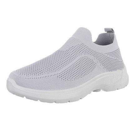 Herren Freizeitschuhe - lgrey Gr. 42