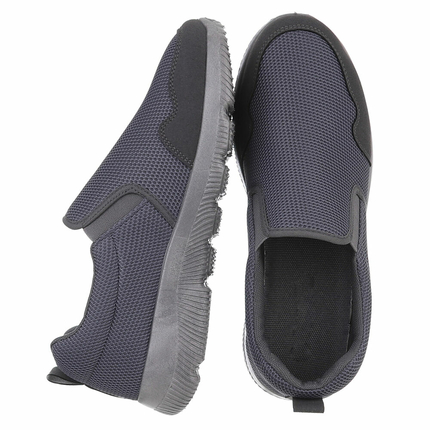 Herren Freizeitschuhe - dgrey