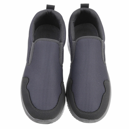 Herren Freizeitschuhe - dgrey