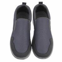 Herren Freizeitschuhe - dgrey