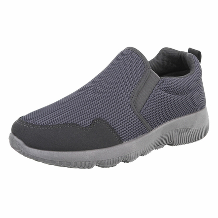 Herren Freizeitschuhe - dgrey Gr. 42