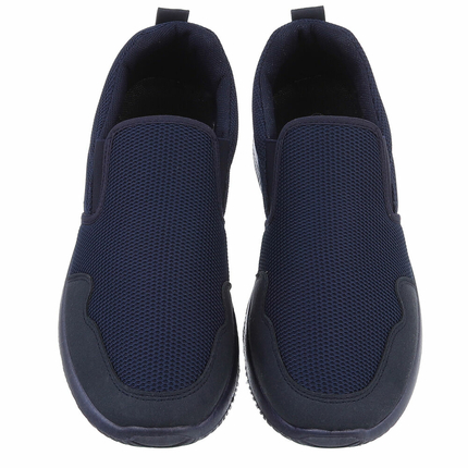 Herren Freizeitschuhe - navy
