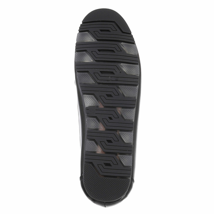 Damen Mokassins - black