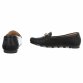 Damen Mokassins - black