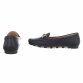 Damen Mokassins - navy