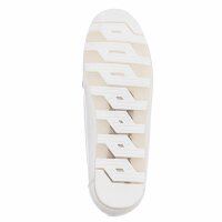 Damen Mokassins - white