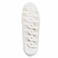 Damen Mokassins - white