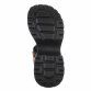 Damen Keilsandaletten - black