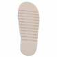 Damen Keilsandaletten - beige