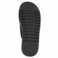 Damen Keilsandaletten - black